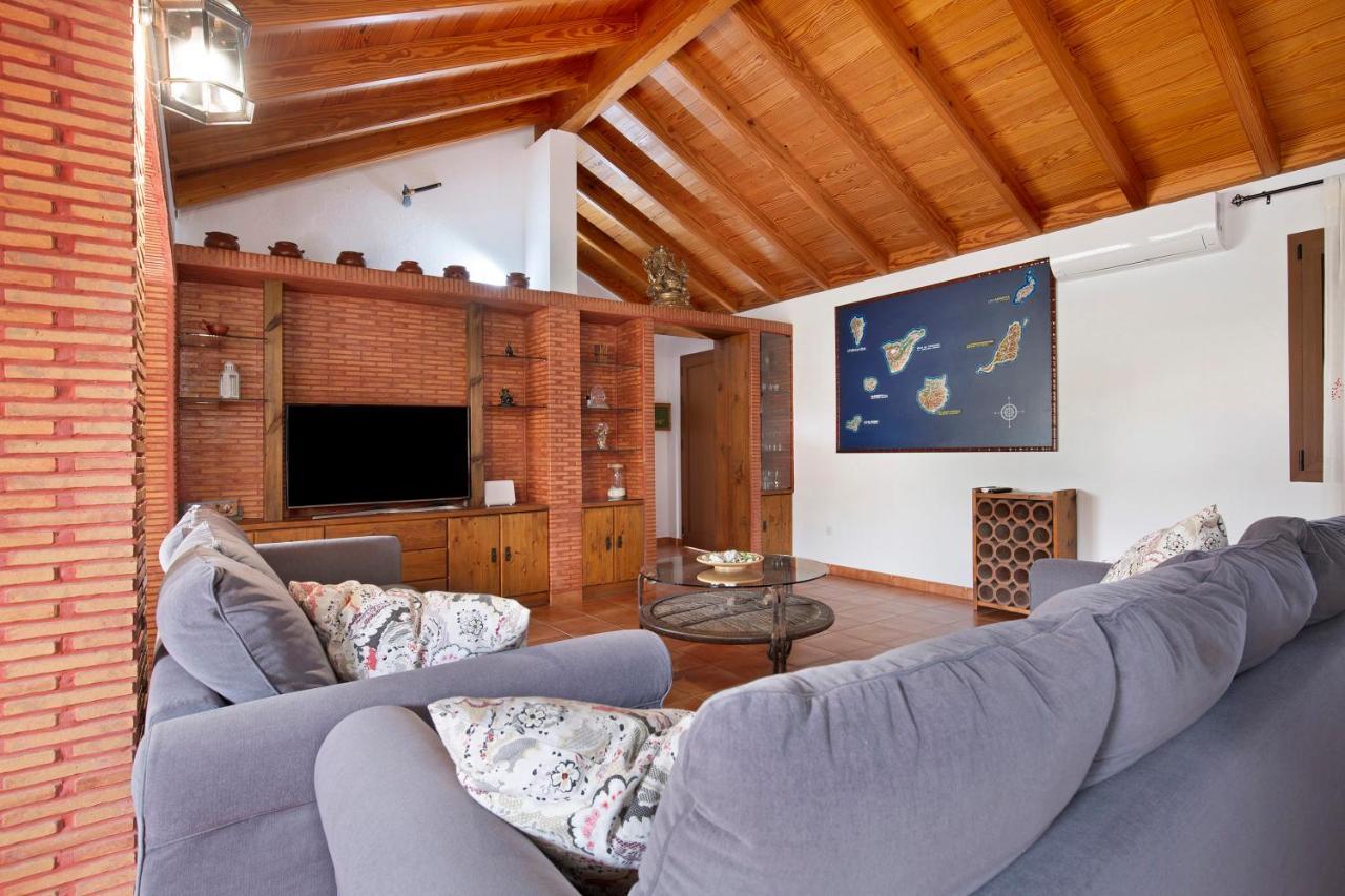 Las Casitas 28 Corralejo Bagian luar foto
