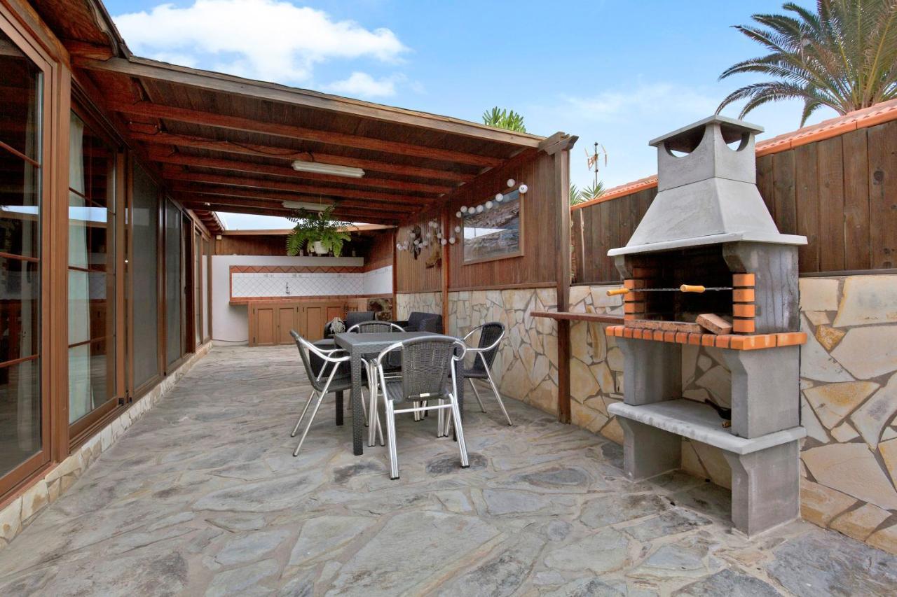 Las Casitas 28 Corralejo Bagian luar foto