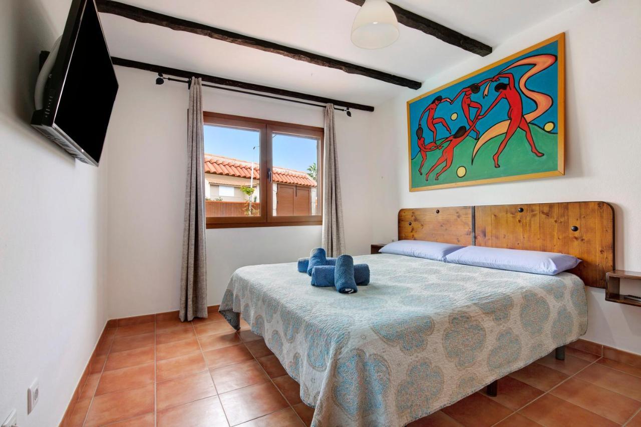 Las Casitas 28 Corralejo Bagian luar foto