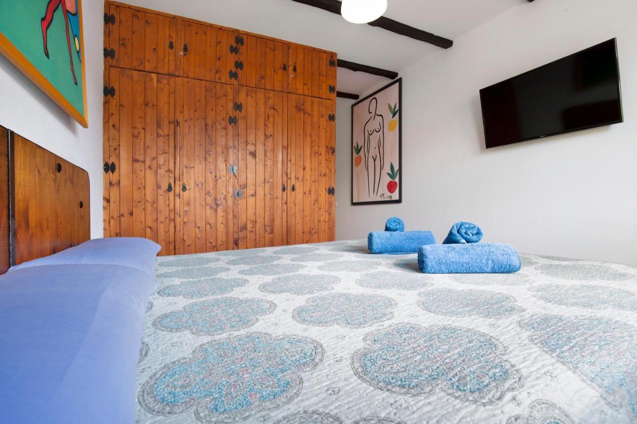 Las Casitas 28 Corralejo Bagian luar foto