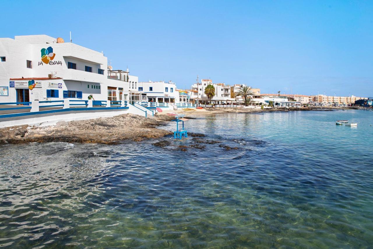 Las Casitas 28 Corralejo Bagian luar foto
