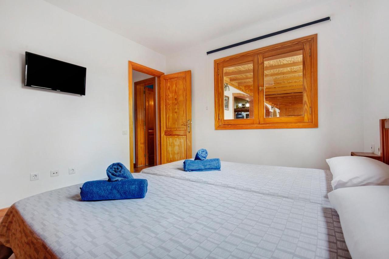 Las Casitas 28 Corralejo Bagian luar foto