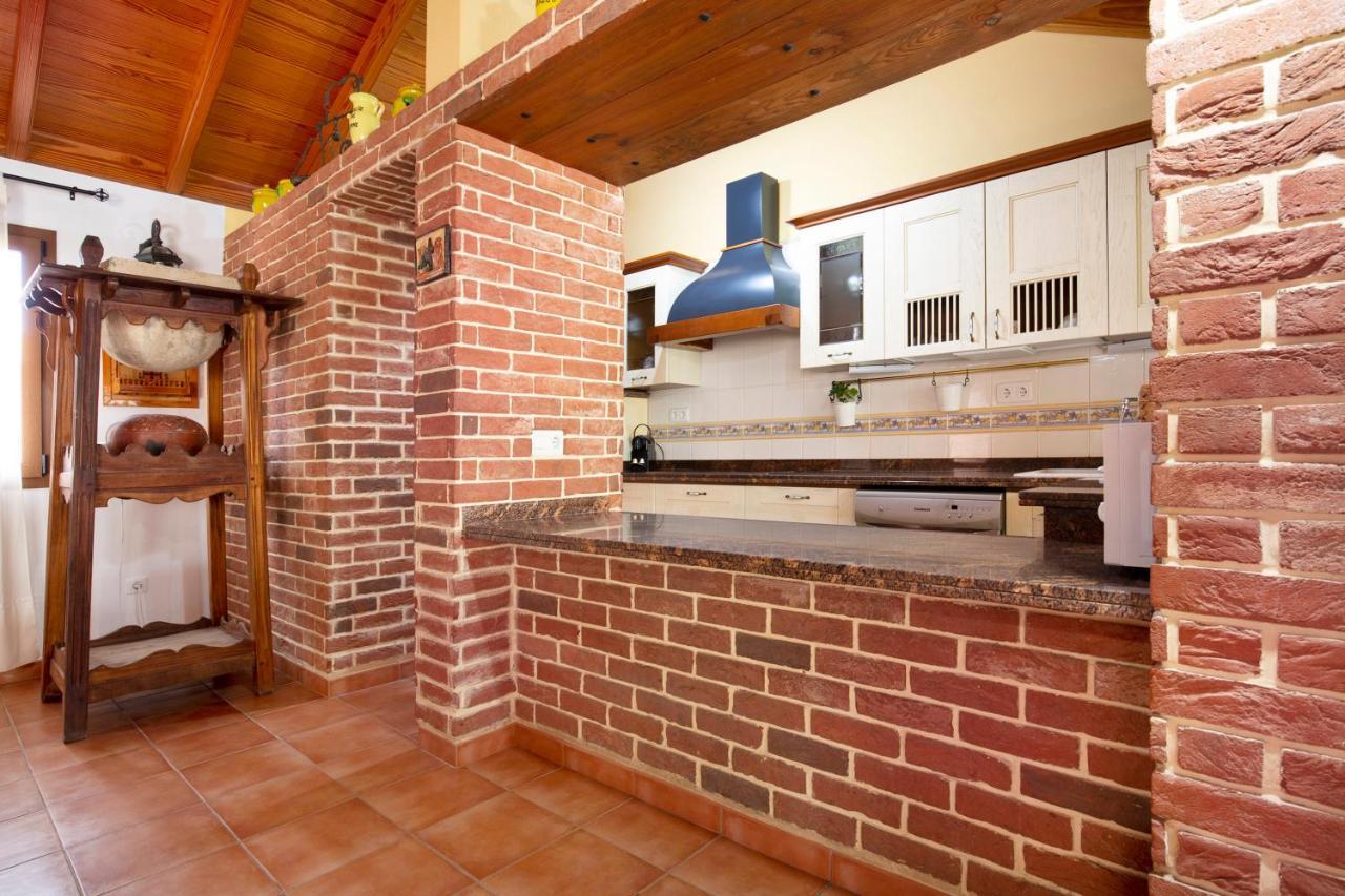 Las Casitas 28 Corralejo Bagian luar foto