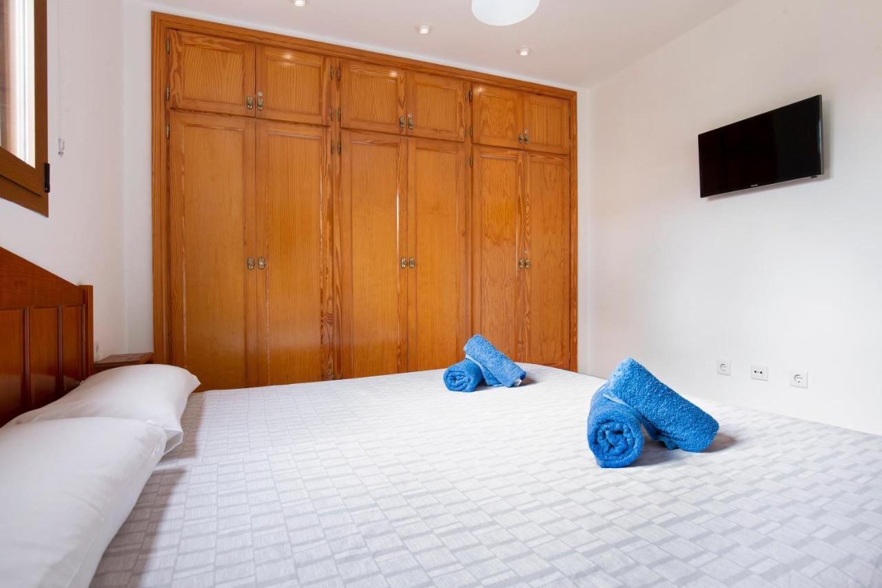 Las Casitas 28 Corralejo Bagian luar foto