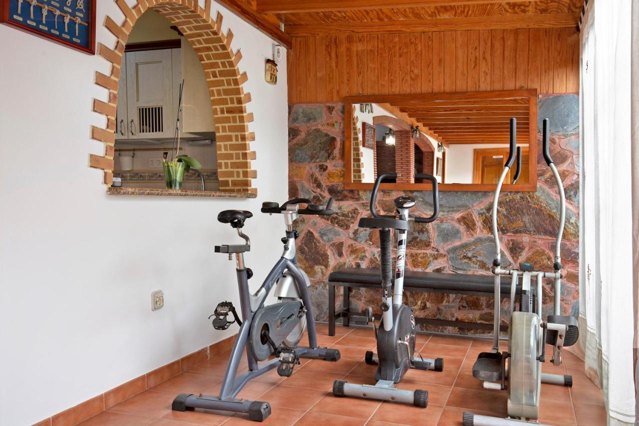 Las Casitas 28 Corralejo Bagian luar foto