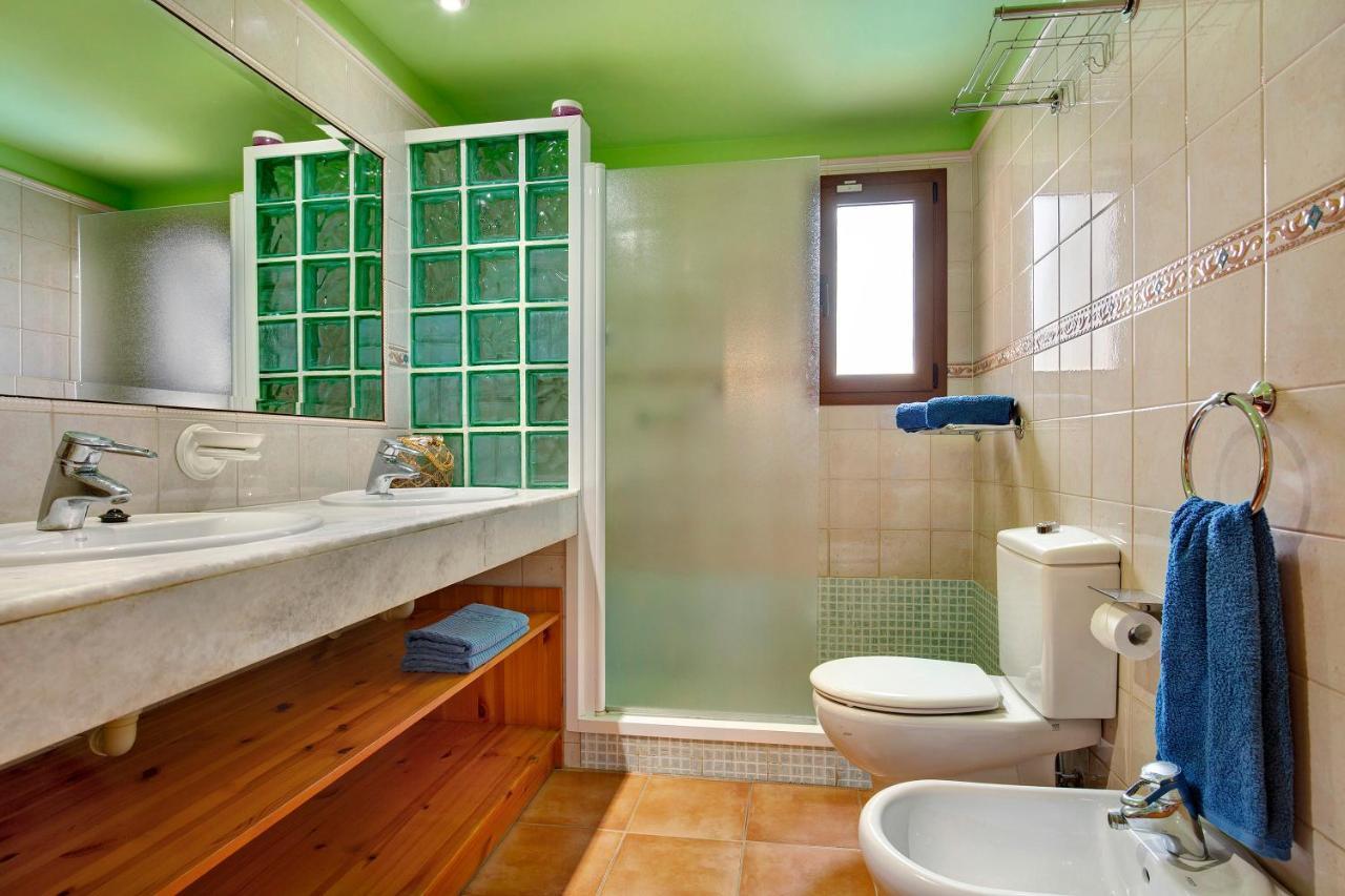 Las Casitas 28 Corralejo Bagian luar foto